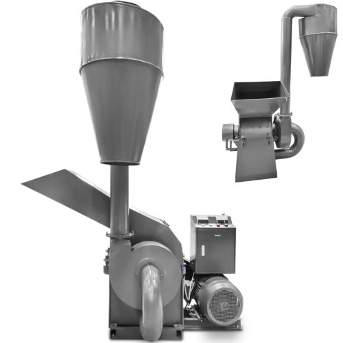 Bijak Grin Mill par graudu zāģu skaidu granulām 1800 kg/h 22 kW