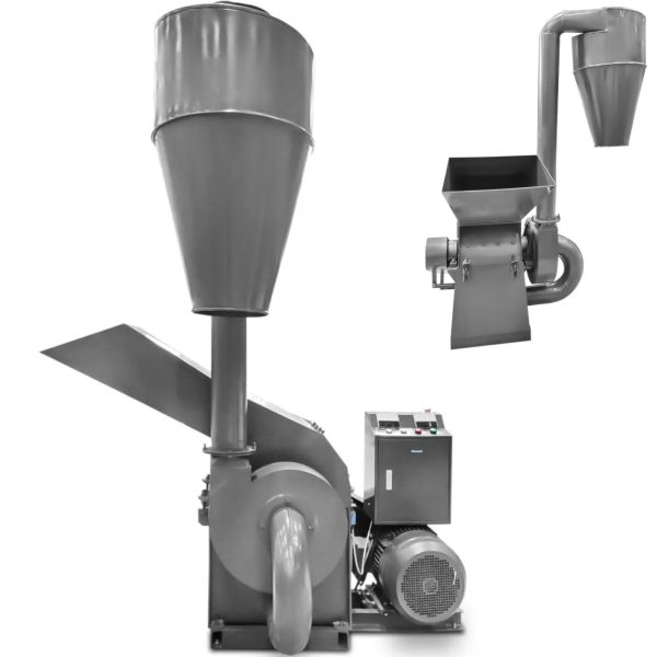 Bijak Grin Mill par graudu zāģu skaidu granulām 1800 kg/h 22 kW