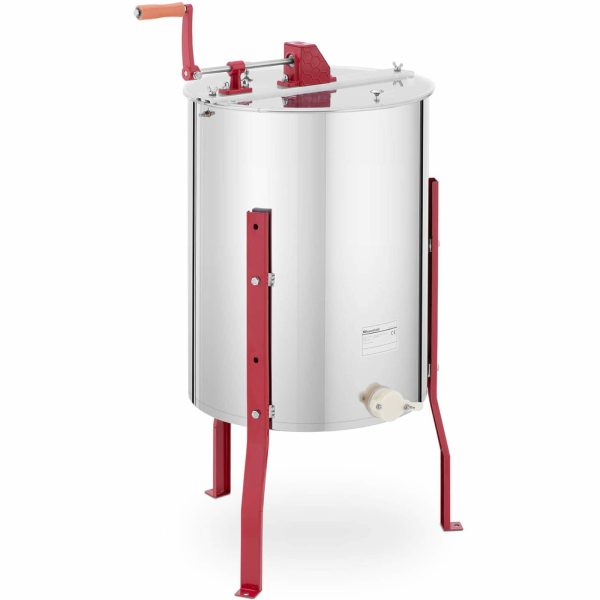 10280332-1 Medus medus medus no nerūsējošā tērauda 4 rāmja