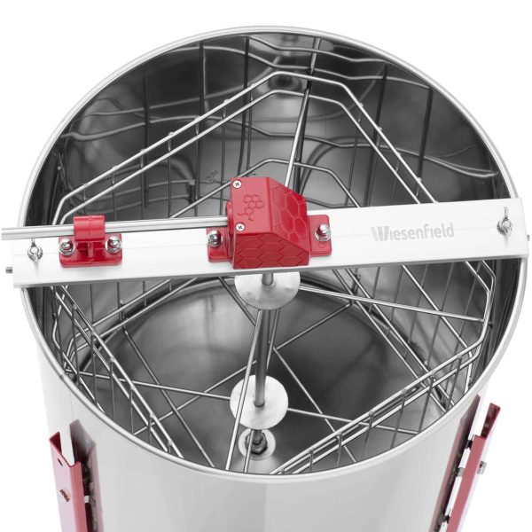 10280332-2 Medus medus medus no nerūsējošā tērauda 4 rāmja