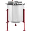 Medus medus medus elektriskajam medus 8 rāmis tērauds 250 w