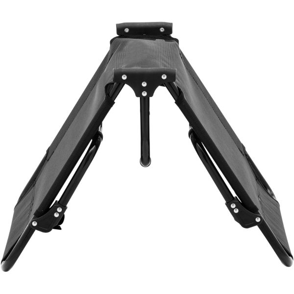 10280392-4 Suņu gulta suņa kaķa salocīšanai 88,5 x 60 x 22 cm