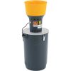 Zirņu graudu griezējs 60 L 400 kg/h 1300 W