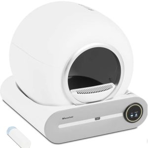 CUTATE kaķa pašpārliecināšanai ar plazmas sterilizāciju