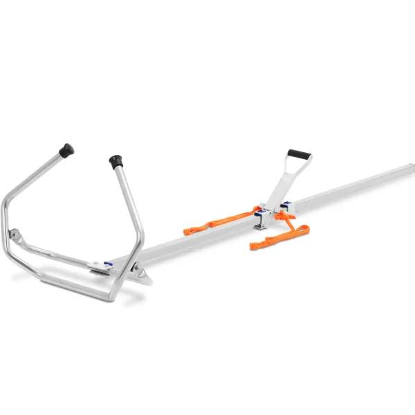 Oderējums ar piegādes ierīci govīm 218 cm
