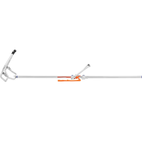 Oderējums ar piegādes ierīci govīm 218 cm