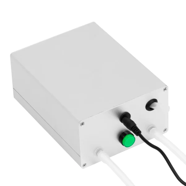 Elektriskais piens Tērauda aitām 14 L 60 W