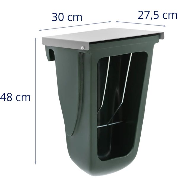 Padeves sile siena padeve teļiem 11,5 l