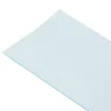 Aizkaru priekškara PVC sloksnes priekškars rullī no -40 līdz 50 grādiem 200 x 2 mm x 50 m