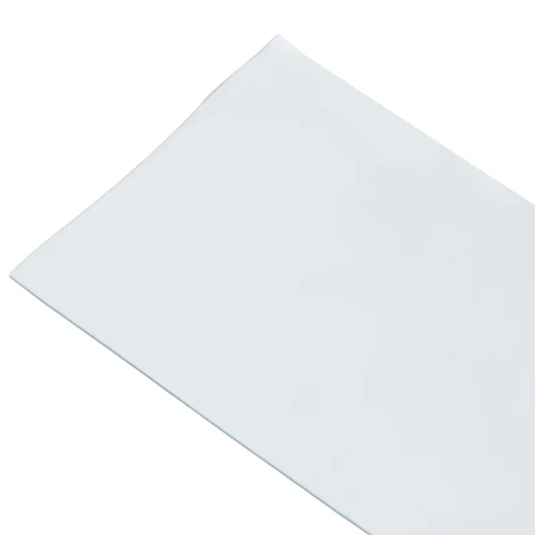 10280550-2 Aizkaru priekškara PVC sloksnes priekškars rullī -20 līdz 50 grādos 200 x 2 mm x 50 m