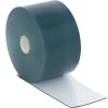 Aizkaru priekškara PVC sloksnes priekškars rullī -20 līdz 50 grādos 200 x 2 mm x 50 m Aizkaru priekškara PVC sloksnes priekškars rullī -20 līdz 50 grādos 200 x 2 mm x 50 m