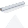 Aizsardzības paklāja PVC folija biezā rullī. 1 mm 1 Aizsardzības paklāja PVC folija biezā rullī. 1 mm 1