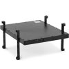 Apkures plāksnes inkubators Kwoka cāļu cāļu audzēšanai 38 x 30 cm 35-80 C