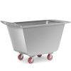 Forma barības graudiem no 600 L līdz 250 kg