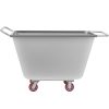 Forma barības graudiem no 600 L līdz 250 kg
