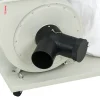 Dzesētājs granulu nolaišanai līdz 300 kg/h 400 V 1500 W