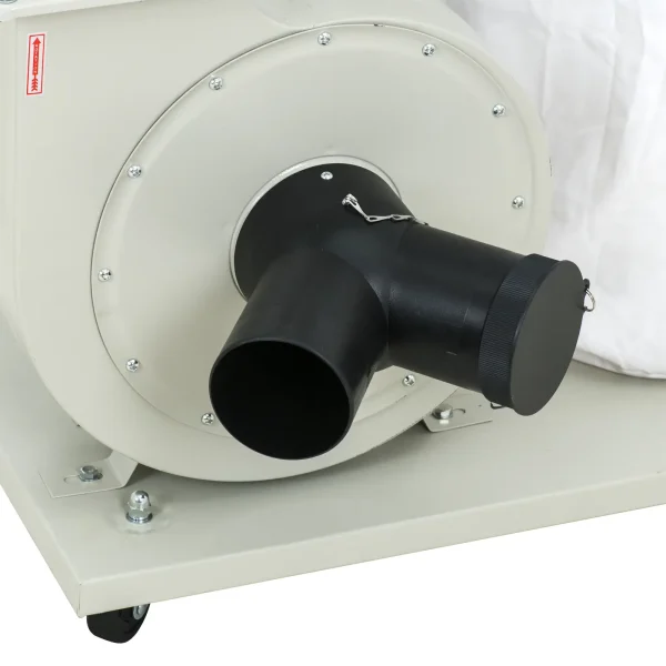 Ledusskapis granulu nolaišanai līdz 700 kg/h 400 V 1500 W
