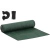 Ēnojuma acu maskēšana HDPE žogam 50 x 1 m 150 g/m2 - komplekts