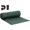 Ēnojuma acu maskēšana HDPE žogam 50 x 2 m 150 g/m2 - komplekts