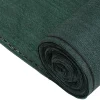 Ēnojuma acu maskēšana HDPE žogam 50 x 2 m 150 g/m2 - komplekts
