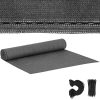 Ēnojuma acs maskēšana HDPE žogam 50 x 1