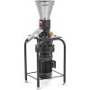 10280621-1 Kabliepreses prese granulu zāģu ražošanai. 150 mm 100 kg/h 4000 W