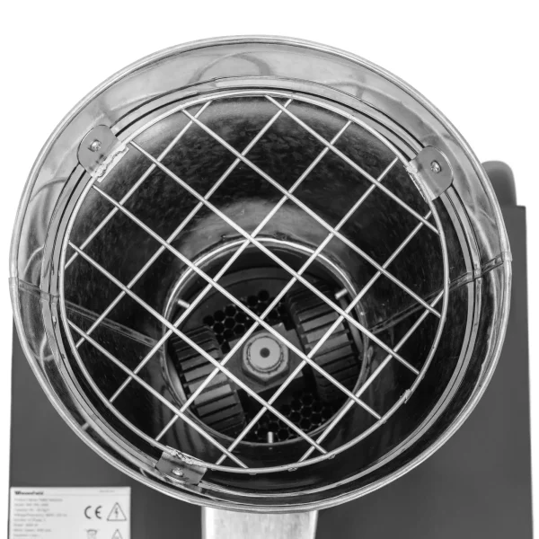 10280621-2 Kabliepreses prese granulu zāģu ražošanai. 150 mm 100 kg/h 4000 W