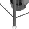 10280621-4 Kabliepreses prese granulu zāģu ražošanai. 150 mm 100 kg/h 4000 W