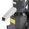 Kabliepreses prese granulu zāģu ražošanai. 230 mm 400 kg/h 28 ZS