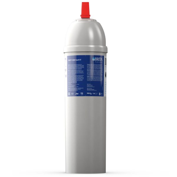 Filtra ieliktnis Brita tīrībai c 300 hendi 102826 ūdens