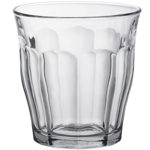 Stikla Duralex Picardie 310 ml caurspīdīgs - 6 gab.