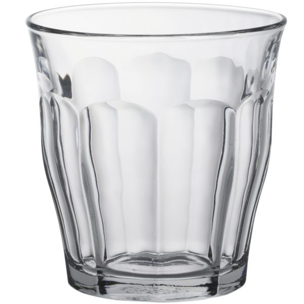 Stikla Duralex Picardie 310 ml caurspīdīgs - 6 gab.