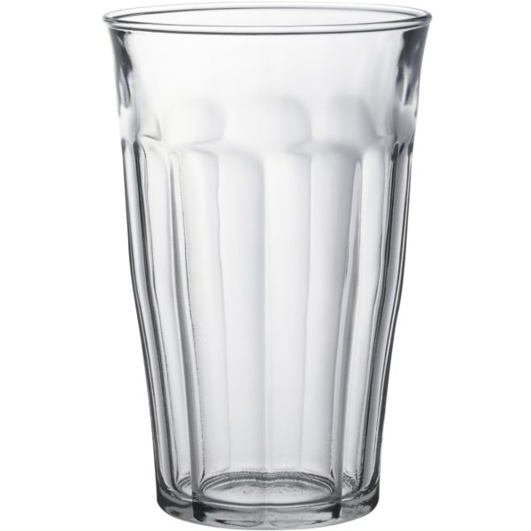 High Glass Duralex Picardie 560 ml - iestatiet 6 gab.