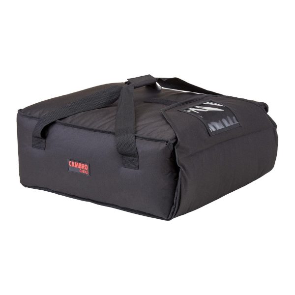 Cambro termiskais maiss lielas picas pārvadāšanai 44x51x19cm