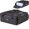 Cambro termiskais maiss lielas picas pārvadāšanai 44x51x19cm