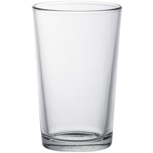 Glāze Duralex Unter 200 ml caurspīdīga - 6 gab.