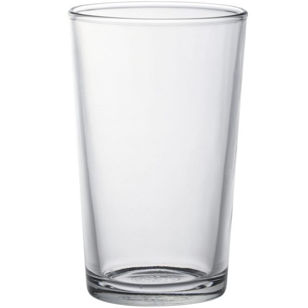 Glass Duralex ID 280 ml caurspīdīgs - 6 gab.