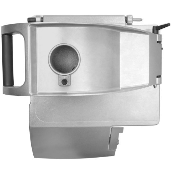 Elektriskais smalcinātājs dārzeņiem ar grafisko paneli 5 ātrums Ca -3v 230 V 1500 W - Sammic 1050784