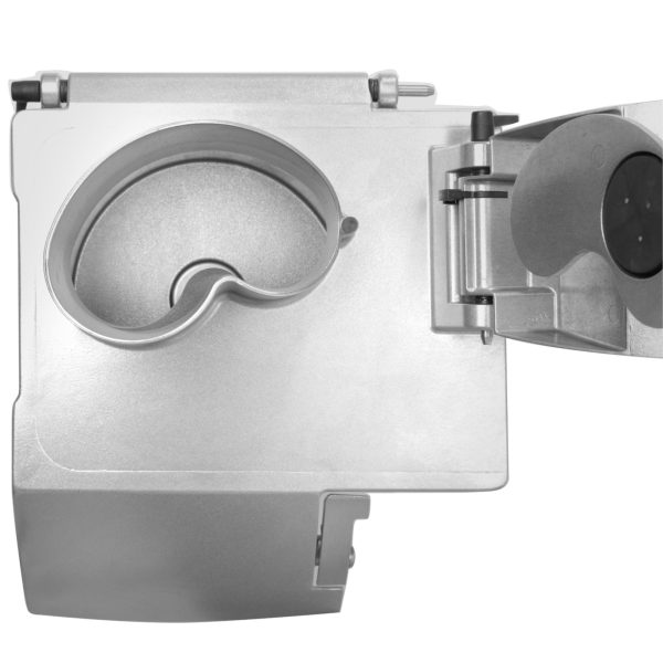 Elektriskais smalcinātājs dārzeņiem ar grafisko paneli 5 ātrums Ca -3v 230 V 1500 W - Sammic 1050784