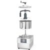 KE-5V EMULGATOR CLUCK par slīpēšanas slīpēšanu 5,5 L 3000 REV. / min 1500 W - Sammic 1050834