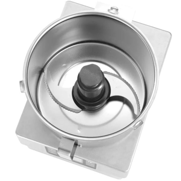 KE-5V EMULGATOR CLUCK par slīpēšanas slīpēšanu 5,5 L 3000 REV. / min 1500 W - Sammic 1050834