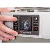 KE-5V EMULGATOR CLUCK par slīpēšanas slīpēšanu 5,5 L 3000 REV. / min 1500 W - Sammic 1050834