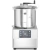KE -8V emulgatora griezējs slīpēšanai 8 L 3000 / min 1500 W - Sammic 1050853
