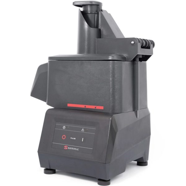 Dārzeņu šķēles audums ar nemainīgu ātrumu CA-21 1500 apgr./min 800 W