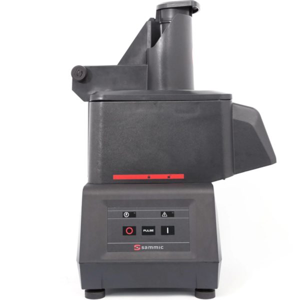 Dārzeņu šķēles audums ar nemainīgu ātrumu CA-21 1500 apgr./min 800 W