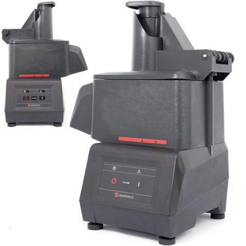 Dārzeņu šķēles audums ar nemainīgu ātrumu CA-21 1500 apgr./min 800 W