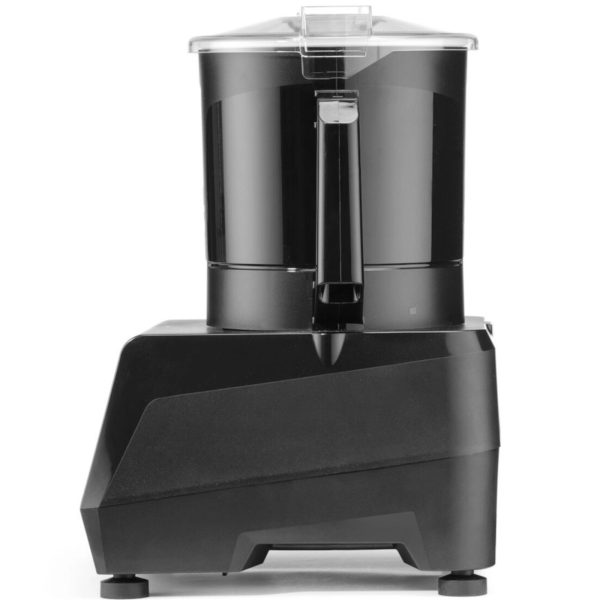 KE -4V EMULGATOR CLUCK par slīpēšanas slīpēšanu 4,4 L 3000 apgriezieni minūtē 1100 W - Sammic 1051000