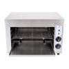 Salamander tosteris sautējumiem līdz 300°C 3250W