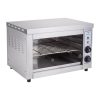 Salamander tosteris sautējumiem līdz 300°C 3250W