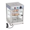 Izstādes apkures vieta 850W platums 35,5 cm
